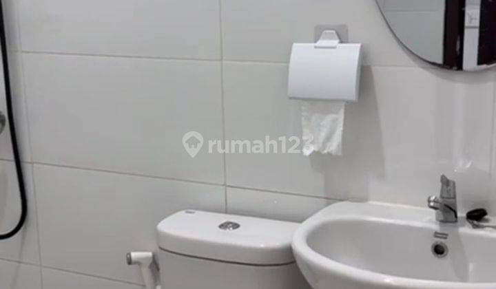 R078 Dijual Rumah Full Furnished Gyverni Citra Raya 2