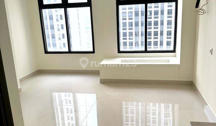Dijual Apartement Pollux Chadstone Baru Type studio, Tower Christie 1