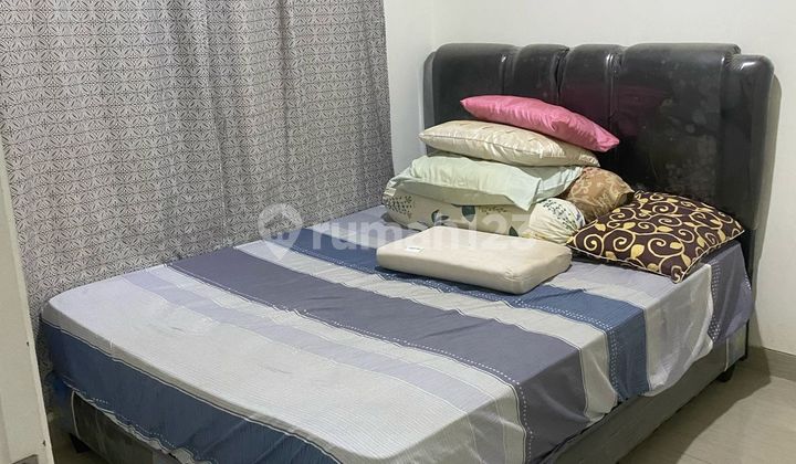 Disewa Rumah lokasi Strategis Cluster Candi, Djava Residence 2