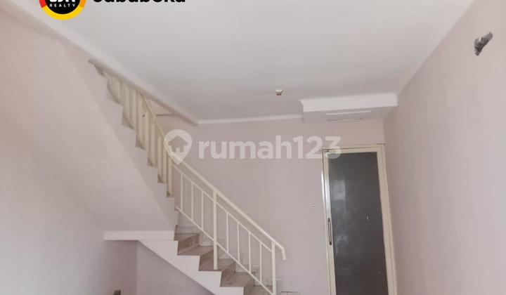 Dijual/Disewa Ruko lokasi strategis dan Ramai, Jababeka 