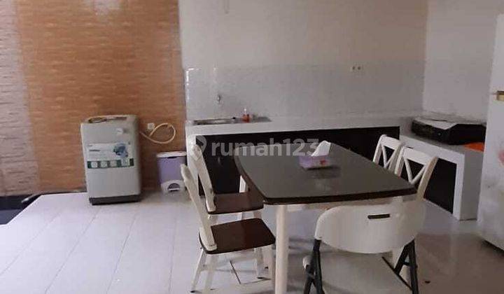 Dijual Rumah 2 Lantai Lokasi Strategis Cluster Florensia Lippo Cikarang 2