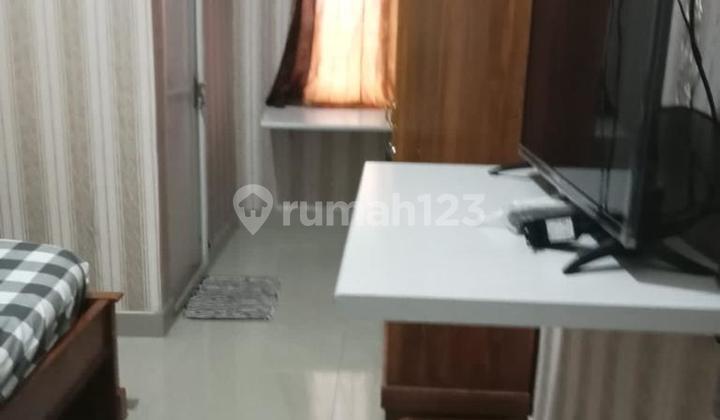 Dijual Kos kosan Full 16 Kamar lokasi Strategis, Simpangan Cikarang Utara