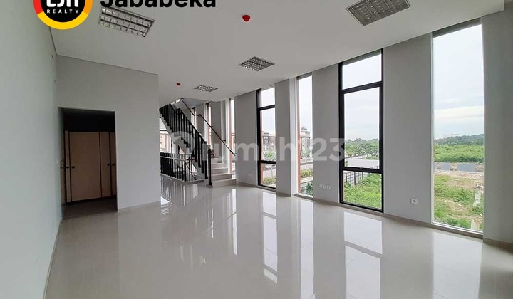 Jual/sewa Ruko 3 lantai Lokasi strategis jababeka 2 Jual/sewa Ruko 3 lantai Lokasi strategis jababeka 2