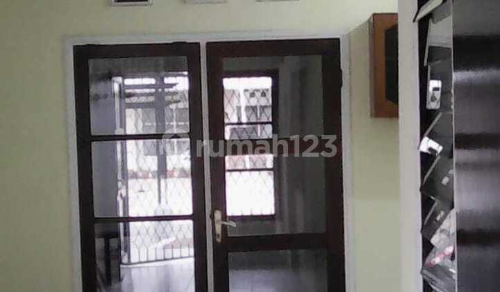 Rumah Meadow Green Lokasi Favorit - Strategis & Lingkungan Hidup 2