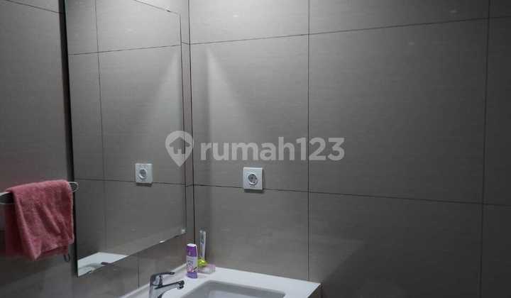 Free Maintenance!!! For Rent/For Sale Studio Type Apartment Move-In Ready Newport Tower OC Lippo Cikarang 2