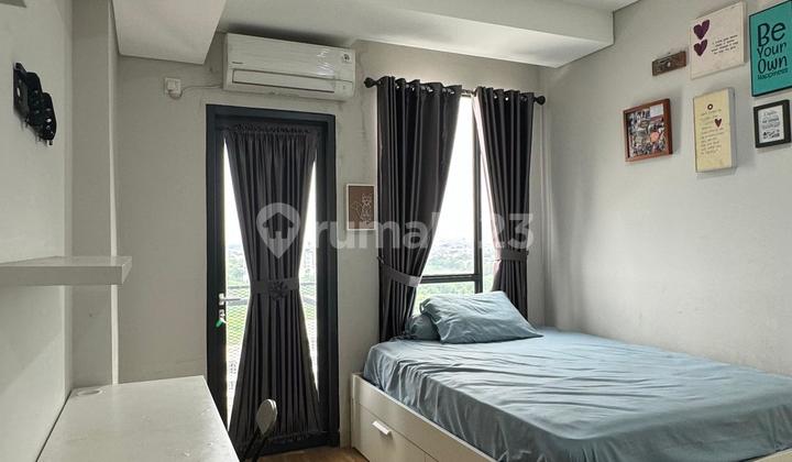 Dijual Apartement Type studio Fully Furnished Siap Huni Monroe Jababeka Dijual Apartement Type studio Fully Furnished Siap Huni Monroe Jababeka