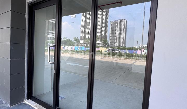 Dijual SOHO Newville Lippo Cikarang Dijual SOHO Newville Lippo Cikarang