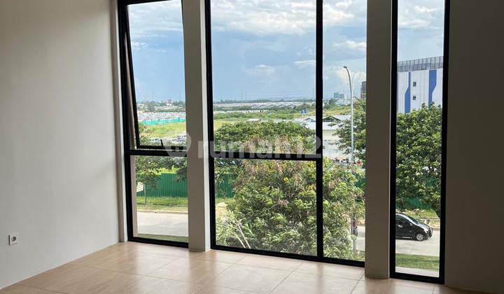 For Rent: The Hive Mataram 3-Story Shop House with Private Access, Ideal for Various Businesses 2