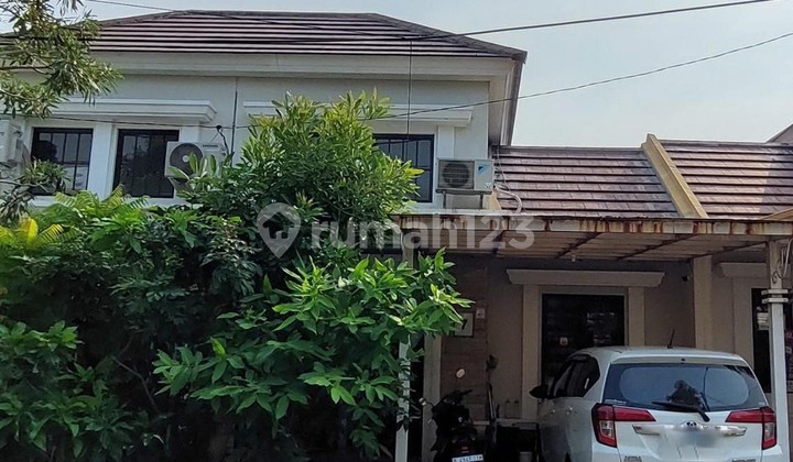 For Sale Well-Maintained House in Acacia Garden - Move-In Ready & Comfortable