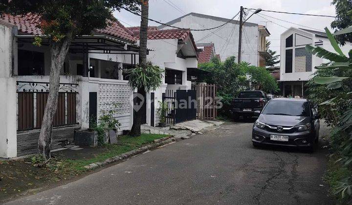 Disewa Atau Dijual Rumah Lokasi Strategis Cluster Cempaka Cikarang Baru Jababeka 2