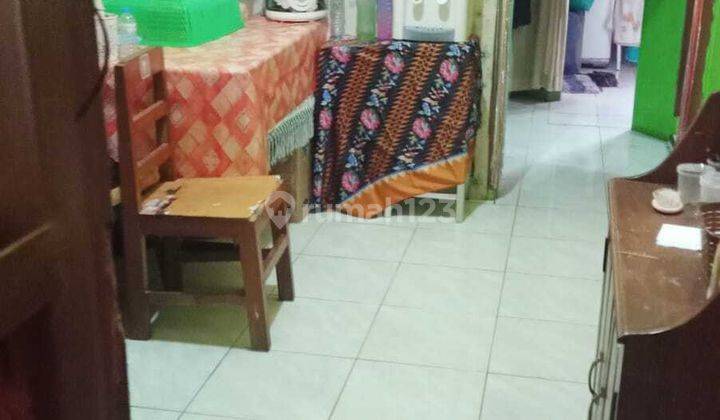 Dijual Rumah Perumahan Mega regency Desa sukaragam kec. serang baru 2