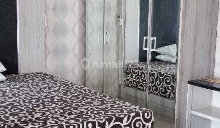 Disewakan Rumah 2 Lantai Furnished Siap Huni Cluster Ambrosia  2