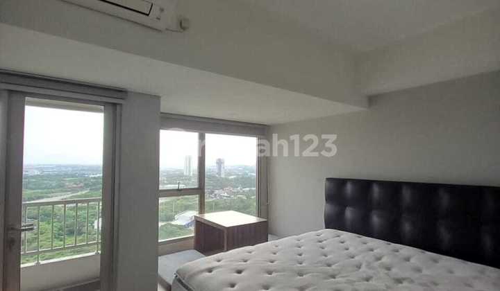 For Rent: 1BR Apartment Ready to Occupied Fully Furnished, Padadena OC