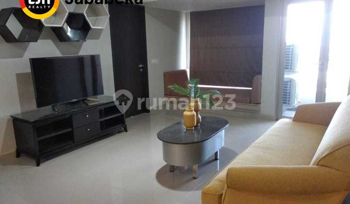 Sewa Apartemen 3BR Fully Furnished siap Huni, Pasadena OC.