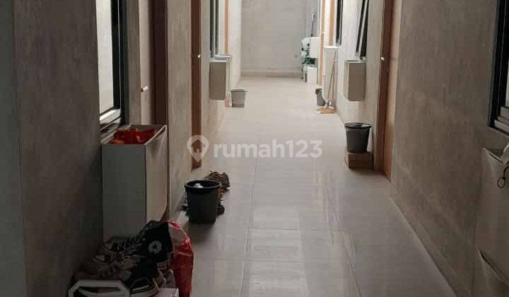 Dijual Kos Kosan 14 Pintu Fully Furnished Dan Berpenghuni, Meadow Green 1