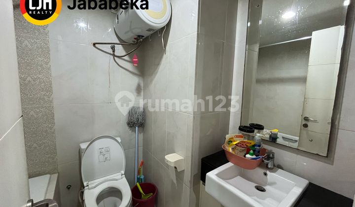 For Rent Trivium Apartment 1Br Fully Furnished, Prime Location 2