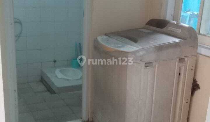 Dijual Rumah Lokasi Strategis Cluster Taman Lembah Hijau 2