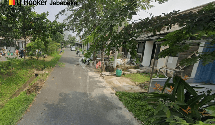 Disewakan Rumah Harga Terjangkau Taman Cibodas Lippo Cikarang 1