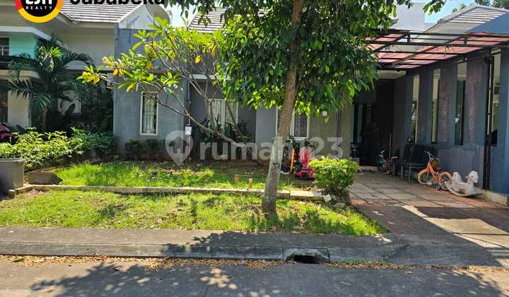 Dijual Rumah Lokasi Strategis dan Nyaman Ivory Lippo Cikarang Dijual Rumah Lokasi Strategis dan Nyaman Ivory Lippo Cikarang