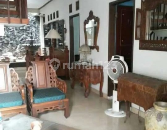 Dijual Rumah Jl. Rusa Cikarang Baru Jababeka 2