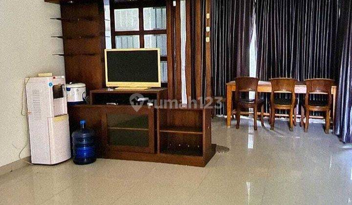 Dijual Rumah Lokasi strategis Cluster Green Wood Lippo Cikarang 1