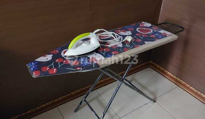 Disewakan Rumah Siap Huni Cluster Tropikana Residence Jababeka 2