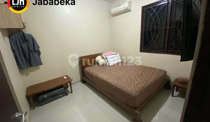 Well-Maintained House for Rent, Strategic Location, Cosmo Estate Cluster, Lippo Cikarang Well-Maintained House for Rent, Strategic Location, Cosmo Estate Cluster, Lippo Cikarang