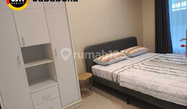 Disewakan Rumah Siap Huni Lokasi Tenang dan Nyaman Cluster Dago  2