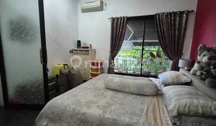 Dijual Rumah Perum Graha Pemda Cikarang