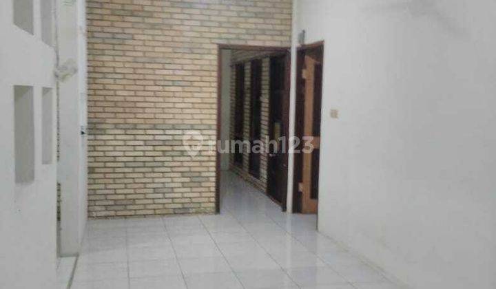 Disewakan Rumah Lokasi Ramai Dan Strategis Cikarang Baru Jababeka 1