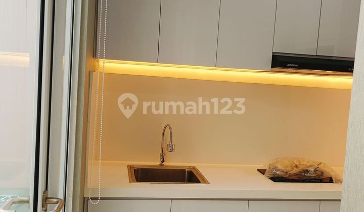 Disewakan Rumah Siap Huni Fully Furnished, Cluster ASA, Savasa Delta Mas 2
