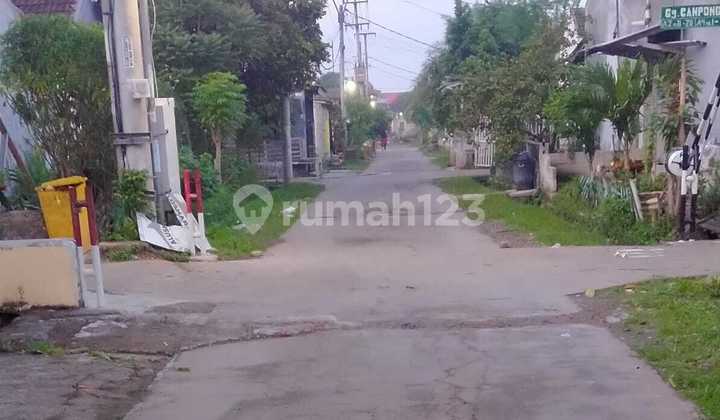 Over Kredit Rumah Subsidi Perum Chita Residence Cikarang