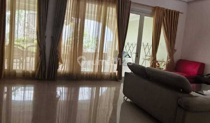 Dijual Rumah Mewah Lokasi Strategis Cluster Emerald Lippo Cikarang 2