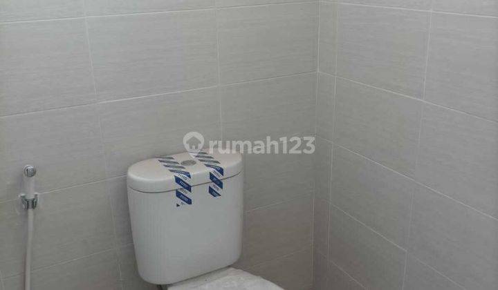  Dijual/Disewa Rumah Baru 2 Lantai Sevilla Townhouse Jababeka 2