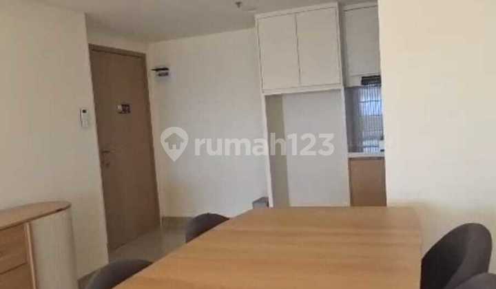 4Br Furnished Meikarta Tower Oliveira for Rent - Suitable for Employees & Family 2