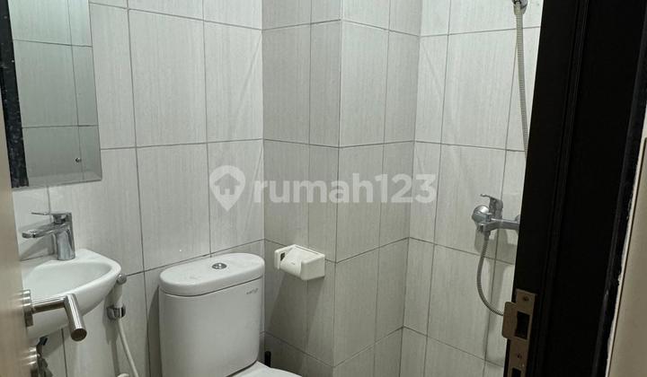Dijual Apartement Type studio Fully Furnished Siap Huni Monroe Jababeka  2