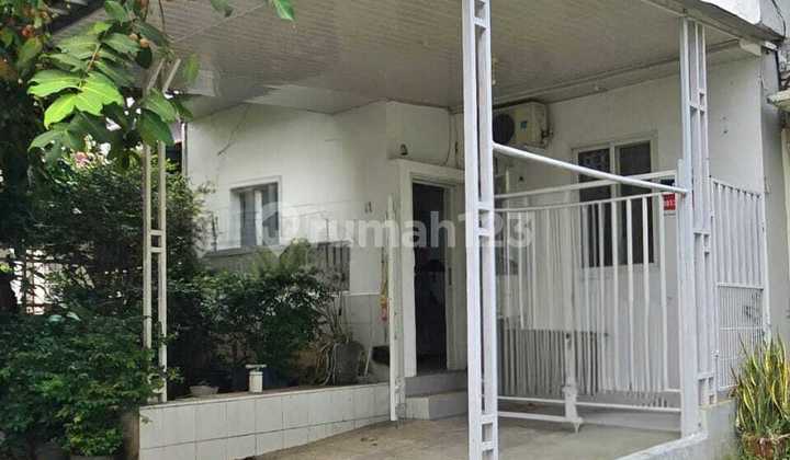 For Sale: Staregis and Asri Meadow Green Lippo Cikarang House 2