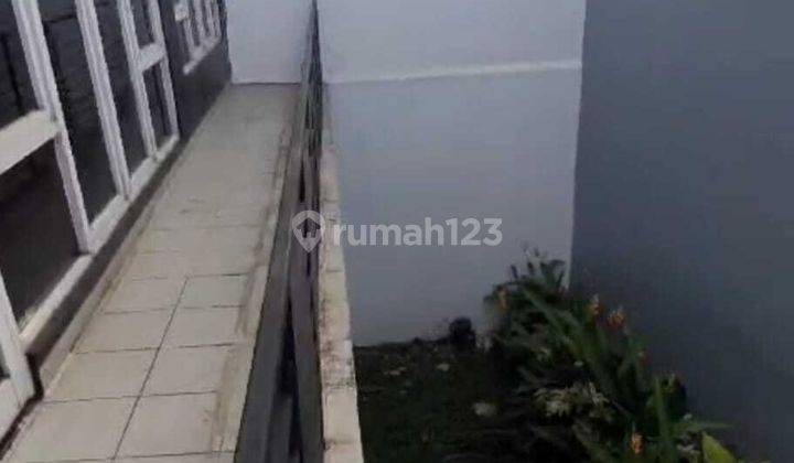 Dijual Atau Disewakan Rumah Siap Huni Lokasi Strategis Cluster Elysium Garden 2