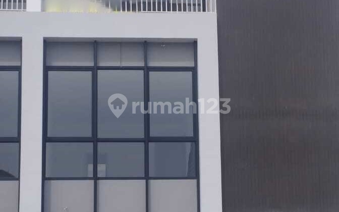 Disewakan Ruko 3 Lantai The Hive Tanamera Lippo Cikarang Disewakan Ruko 3 Lantai The Hive Tanamera Lippo Cikarang