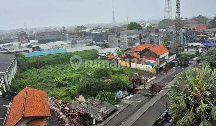 For Sale Land Area 2,050 m2 In Central Cikarang City Behind SGC For Sale Land Area 2,050 m2 In Central Cikarang City Behind SGC