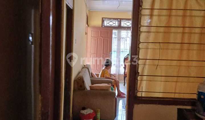 Jual Rumah Lokasi Strategis dan Ramai Cikarang Baru Jababeka 2