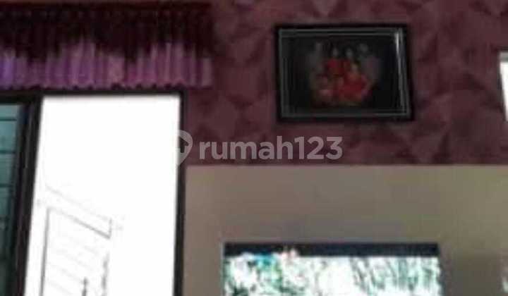 Dijual Rumah 2 Lantai di Perum Baturan Indah, Surakarta 2