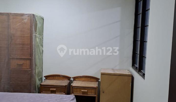 Disewa/Dijual Rumah Baru Renovasi Cluster Acacia Garden Lippo Cikarang 2