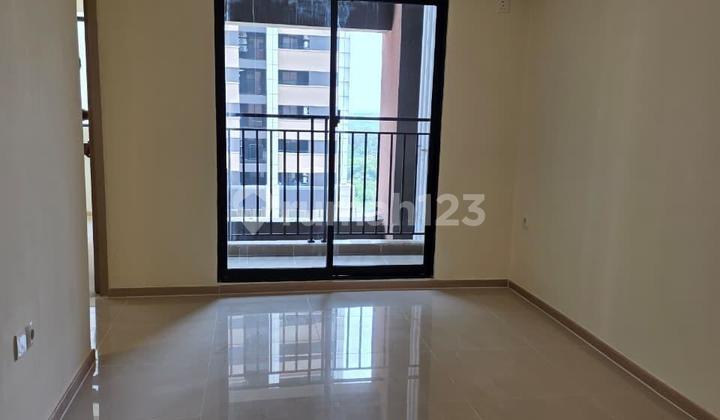 Jual Apartemen Kosongan 3BR Tower Redford Meikarta - Lokasi Premium!