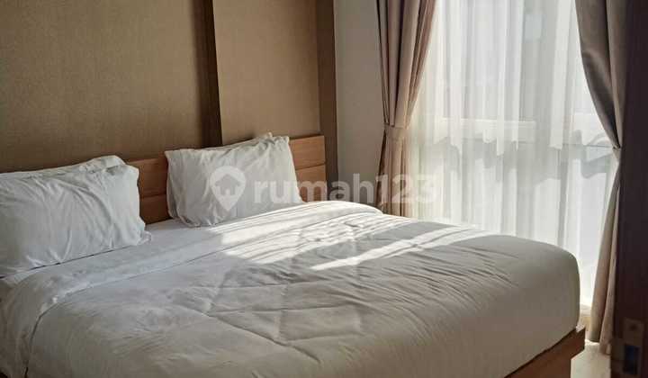 For Sale 2BR Ready-to-Occupy Apartment, Valore Grade Jababeka 2