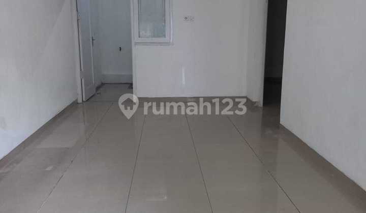 Minimalist House for Sale in Mustika Asri Cluster - Comfortable Living in Bekasi City! 2