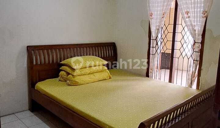 Jual Rumah Terawat di Cikarang Baru Jababeka - Bonus Furniture, Sudah SHM 2