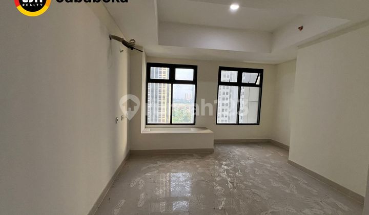 Dijual Apartemen Studio Chadstone Cikarang - View Keren, Harga Terbaik, Lokasi Strategis! Dijual Apartemen Studio Chadstone Cikarang - View Keren, Harga Terbaik, Lokasi Strategis!