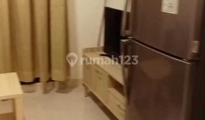 For rent 2BR apartment Fully Furnished Affordable Price, Northview Meikarta. 2