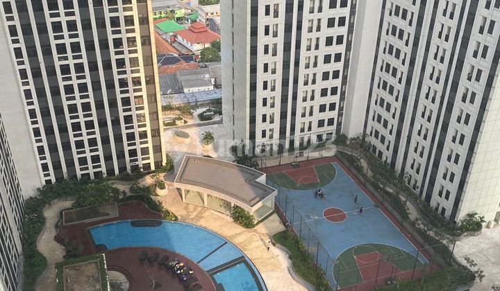 Dijual Apartemen Chadstone Type Studio Lokasi strategis tengah pusat kota Dijual Apartemen Chadstone Type Studio Lokasi strategis tengah pusat kota